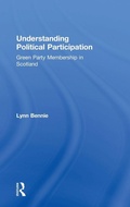Cover: Understanding Political Participation - Routledge