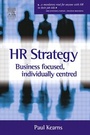 Cover: HR Strategy - Butterworth-Heinemann