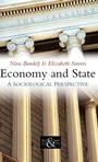 Cover: Economy and State - Polity Press