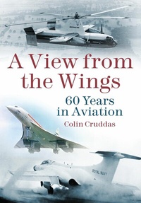 Abbildung von: A View from the Wings - The History Press Ltd