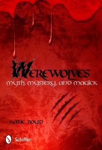 Enlarge image Cover: Werewolves - REDFeather