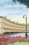 Cover: Jane Austen: Inspiring Lives - The History Press Ltd