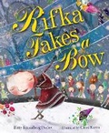 Cover: Rifka Takes a Bow - Kar-Ben Copies Ltd
