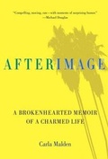 Cover: Afterimage - Globe Pequot Press