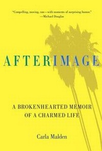 Enlarge image Cover: Afterimage - Globe Pequot Press