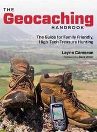 Enlarge image Cover: Geocaching Handbook - Falcon Guides
