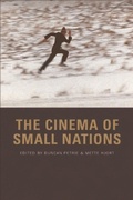 Cover: Cinema of Small Nations - Indiana University Press