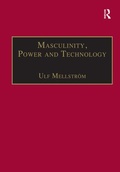 Cover: Masculinity, Power and Technology - Routledge