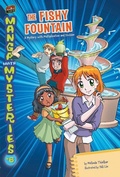 Cover: The Fishy Fountain - Graphic Universe