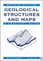 Cover: Geological Structures and Maps - Butterworth-Heinemann