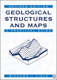 Enlarge image Cover: Geological Structures and Maps - Butterworth-Heinemann