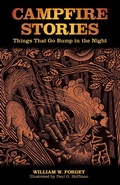 Cover: Campfire Stories - Falcon Guides