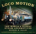 Cover: Loco Motion - The History Press Ltd