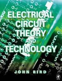 Enlarge image Cover: Electrical Circuit Theory and Technology - Newnes