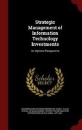 Cover: Strategic Management of Information Technology Investments - Andesite Press