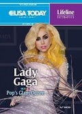 Cover: Lady Gaga - Twenty-First Century Books