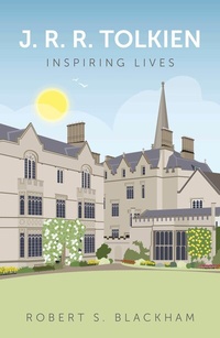 Abbildung von: J.R.R. Tolkien: Inspiring Lives - The History Press Ltd