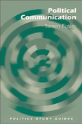 Cover: Political Communication - Edinburgh University Press