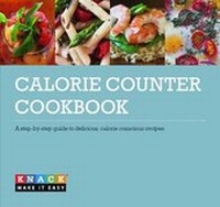 Enlarge image Cover: Knack Calorie Counter Cookbook - Knack