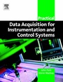 Cover: Practical Data Acquisition for Instrumentation and Control Systems - Newnes