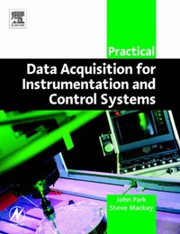 Enlarge image Cover: Practical Data Acquisition for Instrumentation and Control Systems - Newnes