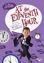 Cover: At the Eleventh Hour - Lerner Publications (Tm)