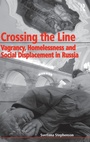 Cover: Crossing the Line - Routledge