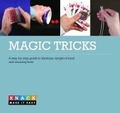 Cover: Knack Magic Tricks - Knack