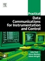 Cover: Practical Data Communications for Instrumentation and Control - Newnes