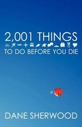 Cover: 2,001 Things to Do Before You Die - eReads.com