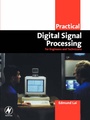 Cover: Practical Digital Signal Processing - Newnes