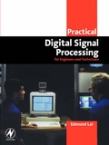 Cover: Practical Digital Signal Processing - Newnes