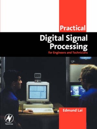 Enlarge image Cover: Practical Digital Signal Processing - Newnes