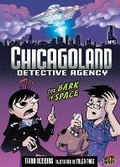 Cover: The Bark in Space - Graphic Universe (TM)