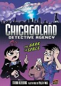 Enlarge image Cover: The Bark in Space - Graphic Universe (TM)