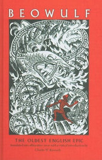 Enlarge image Cover: Beowulf - Perfection Learning