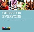 Cover: Knack Chess for Everyone - Knack