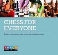 Enlarge image Cover: Knack Chess for Everyone - Knack