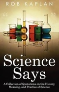Cover: Science Says - eReads.com