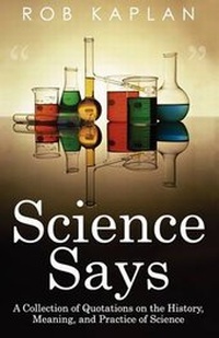 Enlarge image Cover: Science Says - eReads.com