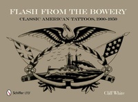 Abbildung von: Flash from the Bowery - Schiffer Publishing Ltd
