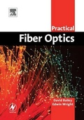 Cover: Practical Fiber Optics - Newnes