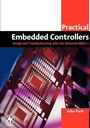 Cover: Practical Embedded Controllers - Newnes