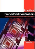 Cover: Practical Embedded Controllers - Newnes