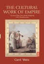 Cover: Cultural Work of Empire - University of Toronto Press