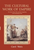 Cover: Cultural Work of Empire - University of Toronto Press