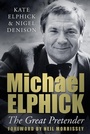 Cover: Michael Elphick - The History Press Ltd