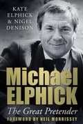Cover: Michael Elphick - The History Press Ltd