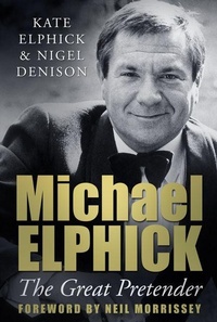 Enlarge image Cover: Michael Elphick - The History Press Ltd