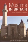 Cover: Muslims in Britain - Edinburgh University Press
